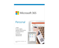 Microsoft 365 Personal | zakup z komputerem + 3m. - 624097 - zdjęcie 3